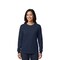 Gildan Ultra Cotton Heavyweight Long Sleeve T-Shirt For Everyday Wear